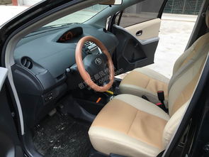 09年上牌精品豐田雅力士高配——信宜玉都風情網(wǎng)推薦