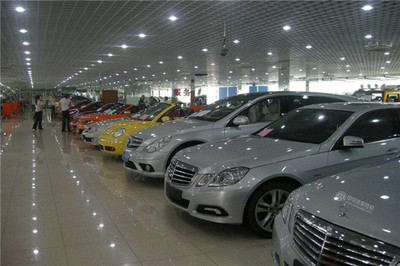 新手入行二手車銷售指南 從零開始的入門策略與資金規劃