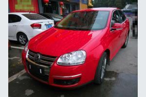 浙江省寧波市江東區二手大眾速騰1.4T自動擋選購指南 長久二手車銷售平臺解析