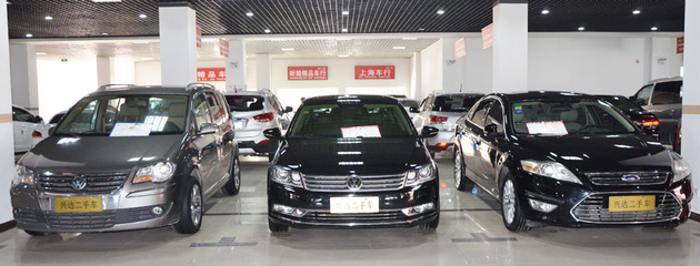 徐州銀地二手車交易市場(chǎng) 一站式購(gòu)車體驗(yàn)與專業(yè)銷售服務(wù)