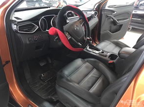 鵬程精品車行 您的優(yōu)質(zhì)二手車選購與置換專家