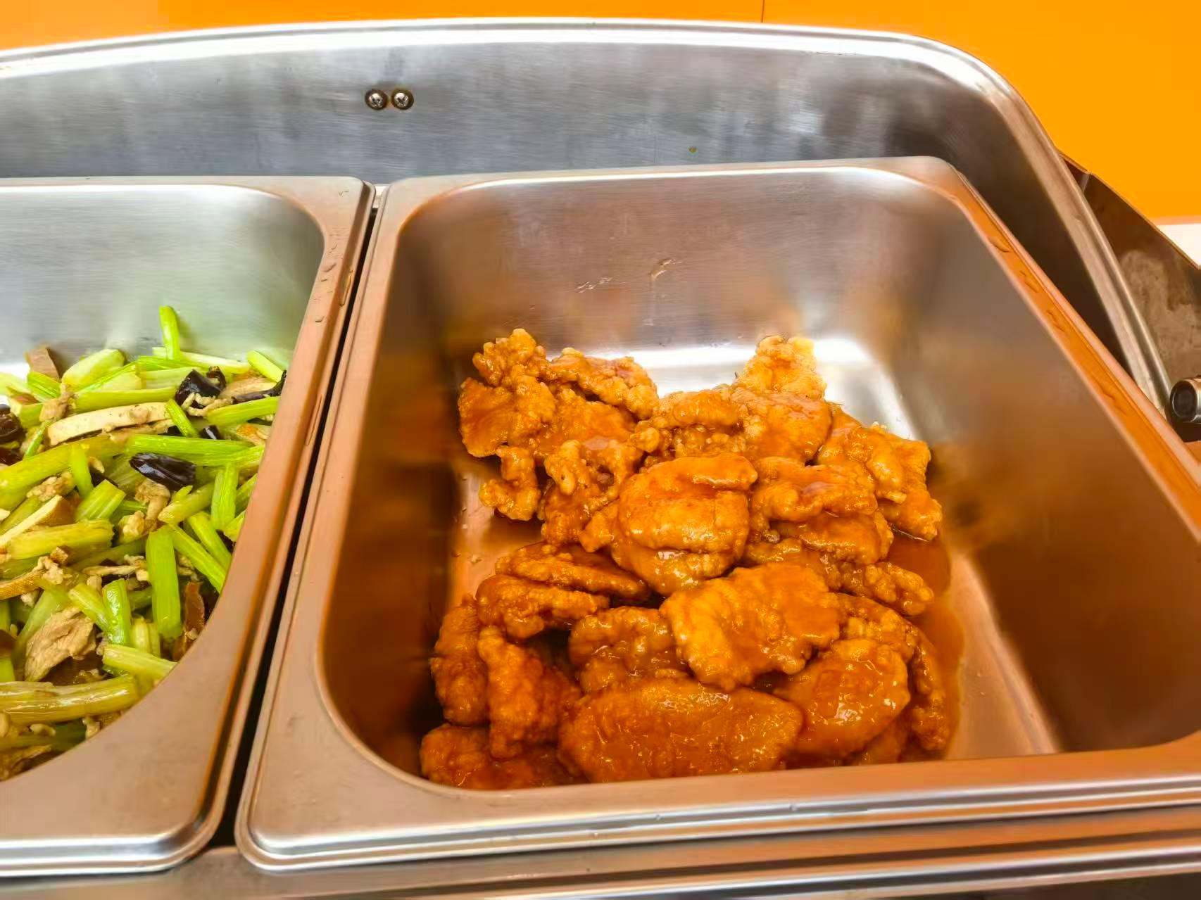 蘇州和必興餐飲 深耕長三角，守護舌尖上的品質與安全